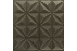 Geo Silver Glossy